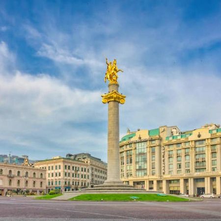 Hotel Middleton Tbilisi Zewnętrze zdjęcie