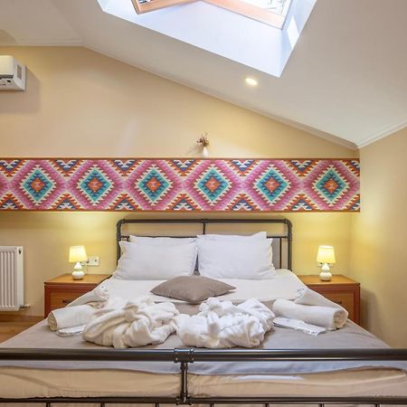 Hotel Middleton Tbilisi Zewnętrze zdjęcie