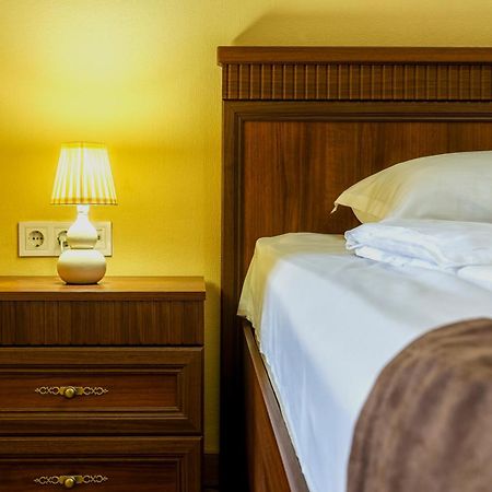 Hotel Middleton Tbilisi Zewnętrze zdjęcie
