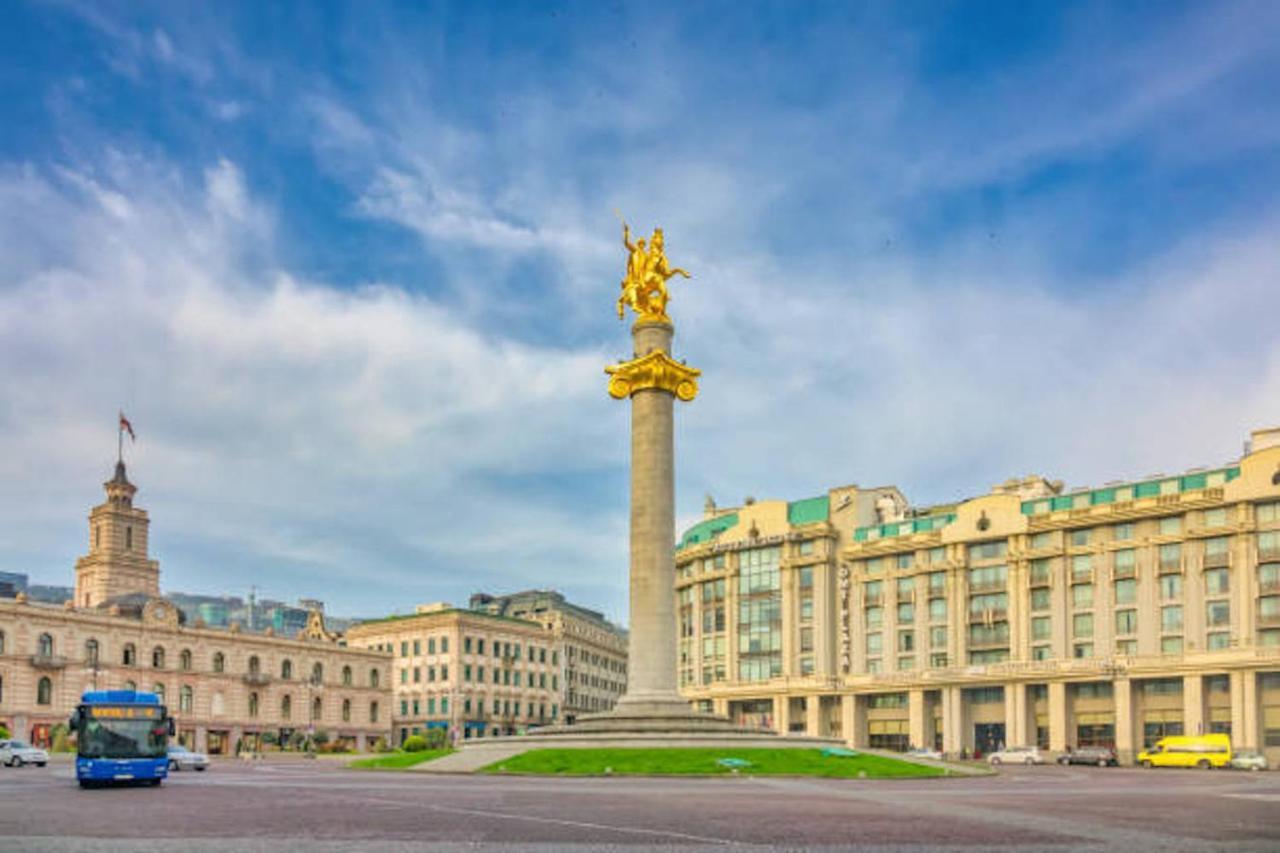 Hotel Middleton Tbilisi Zewnętrze zdjęcie