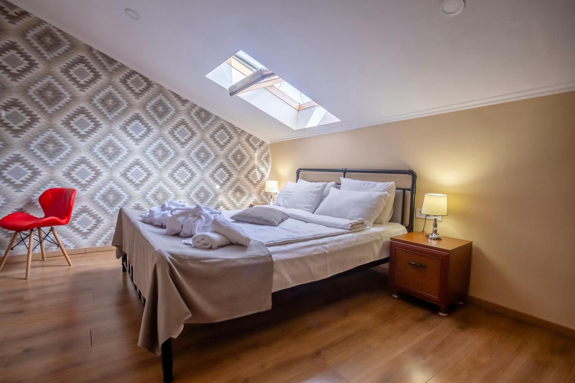 Hotel Middleton Tbilisi Zewnętrze zdjęcie