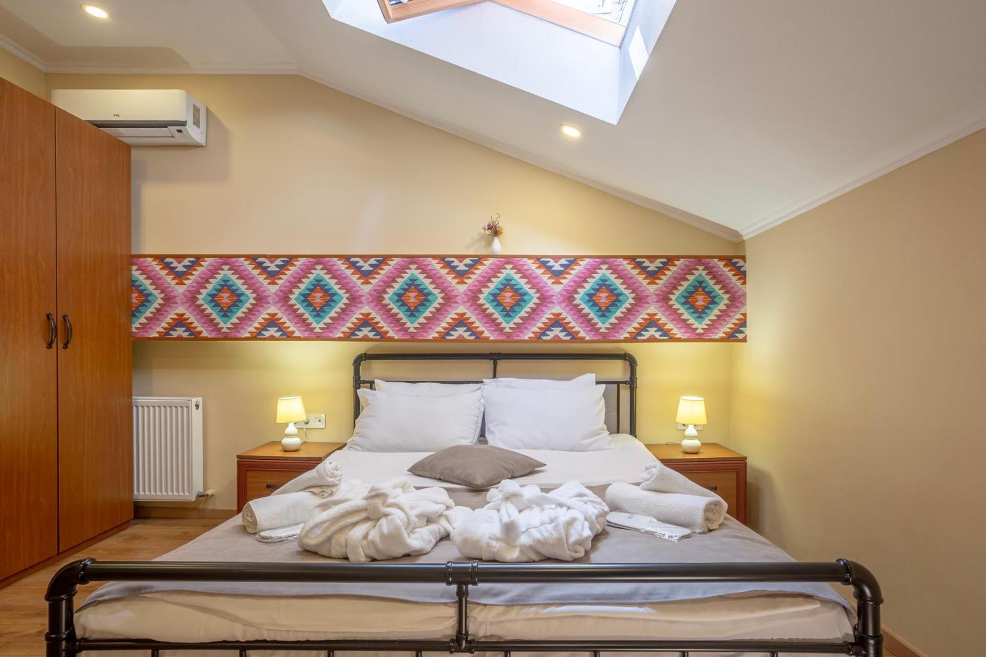 Hotel Middleton Tbilisi Zewnętrze zdjęcie
