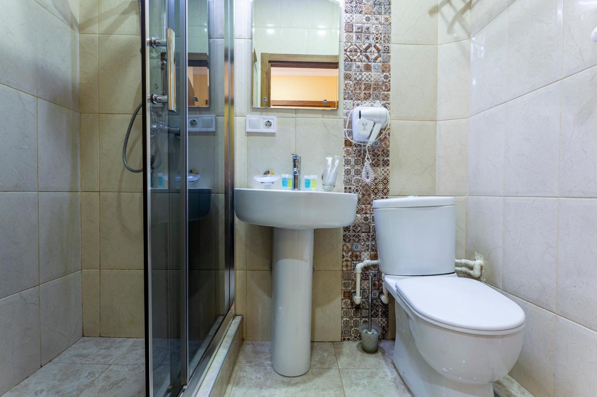 Hotel Middleton Tbilisi Zewnętrze zdjęcie