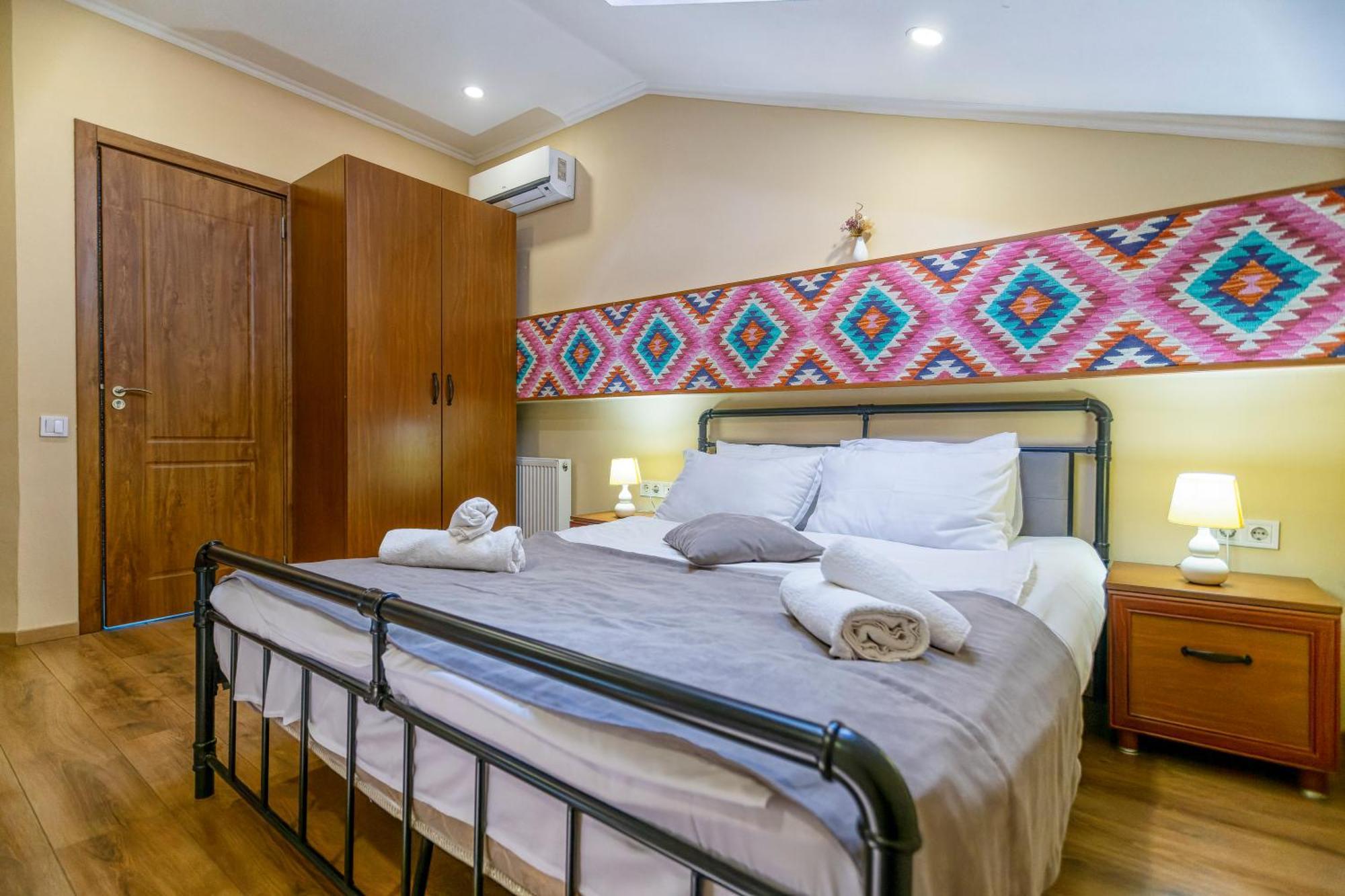 Hotel Middleton Tbilisi Zewnętrze zdjęcie