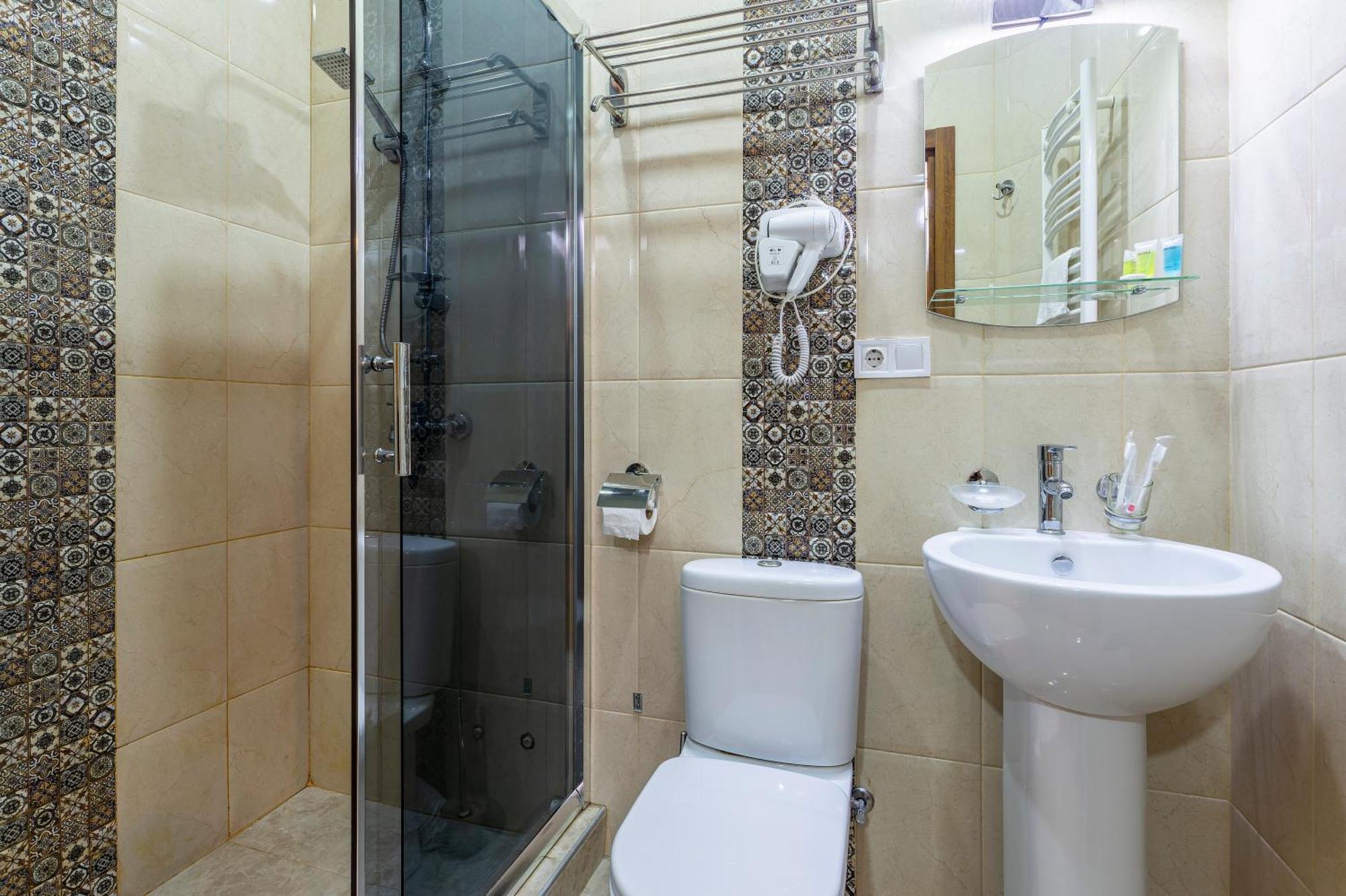 Hotel Middleton Tbilisi Zewnętrze zdjęcie