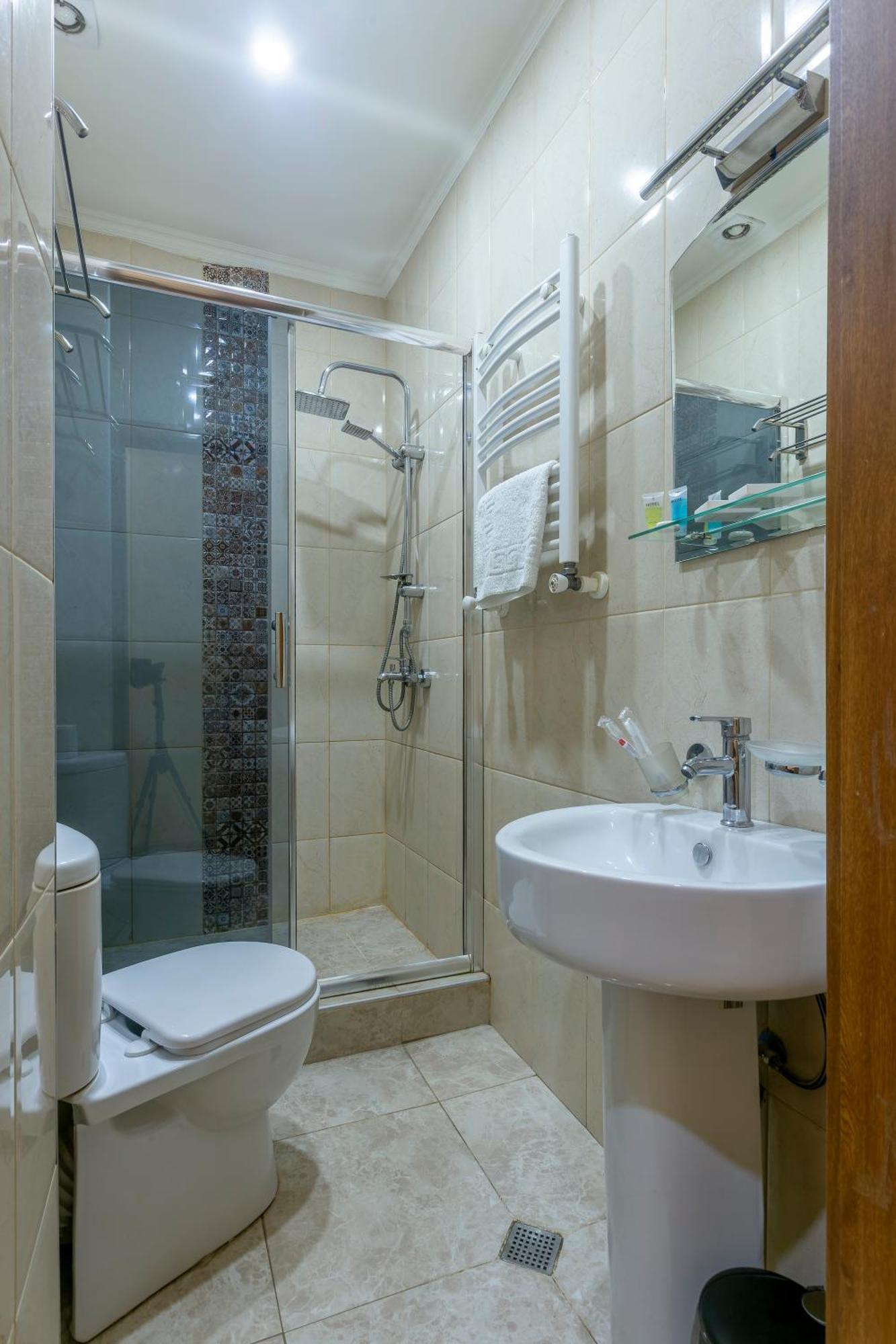 Hotel Middleton Tbilisi Zewnętrze zdjęcie