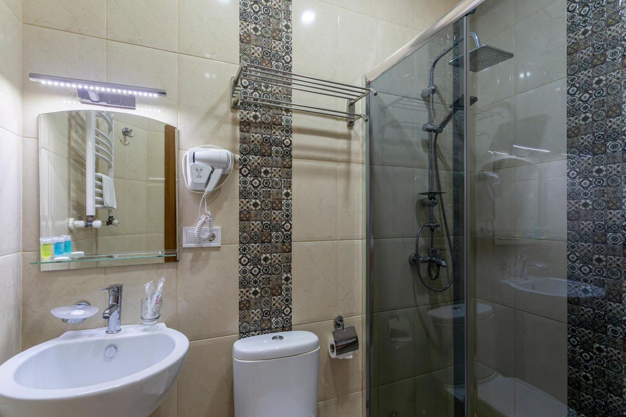 Hotel Middleton Tbilisi Zewnętrze zdjęcie