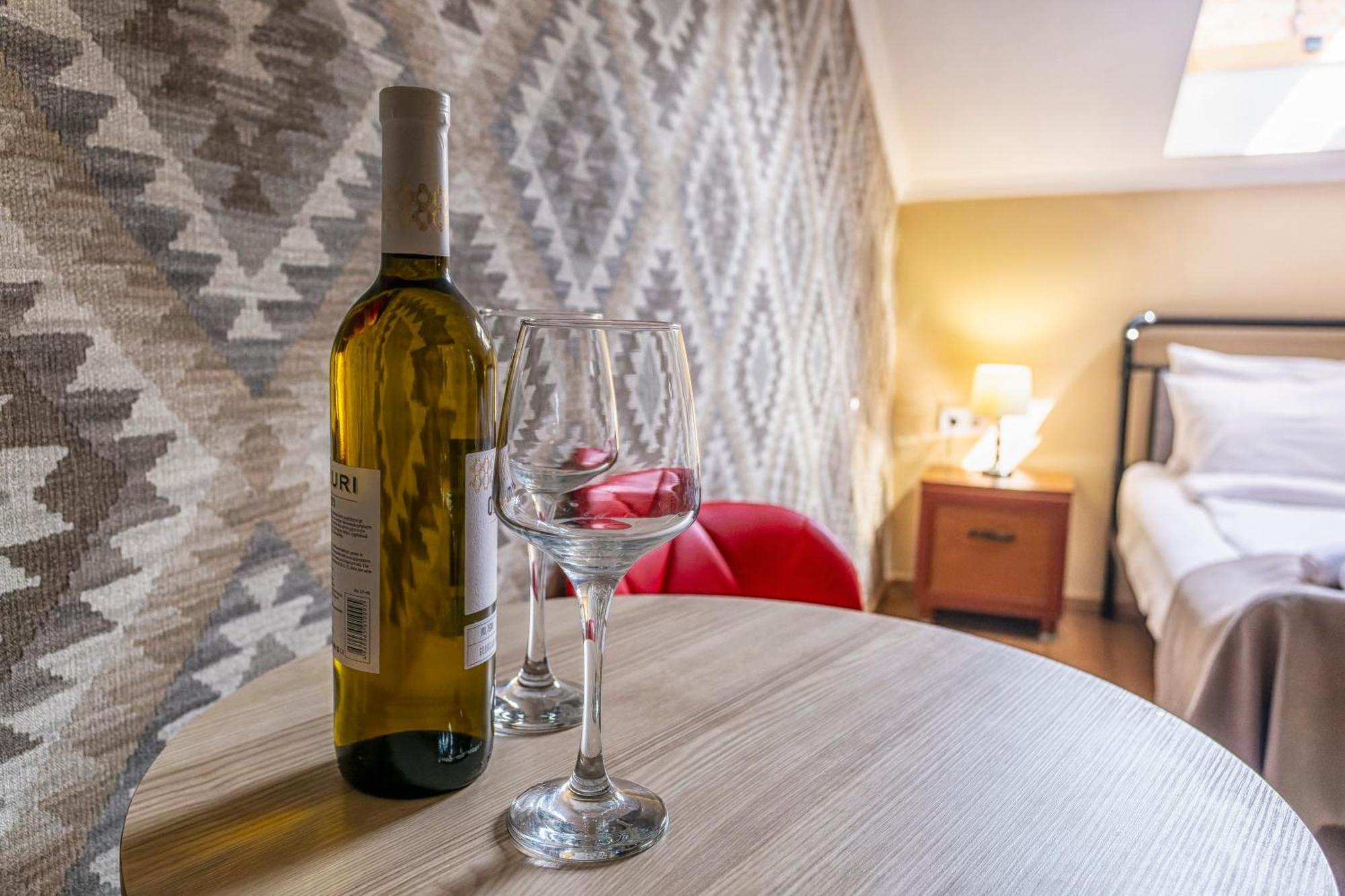Hotel Middleton Tbilisi Zewnętrze zdjęcie