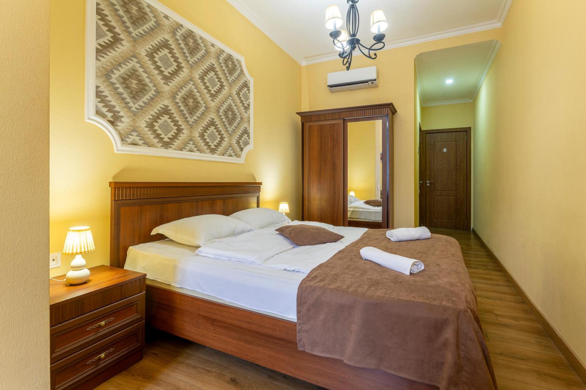 Hotel Middleton Tbilisi Zewnętrze zdjęcie