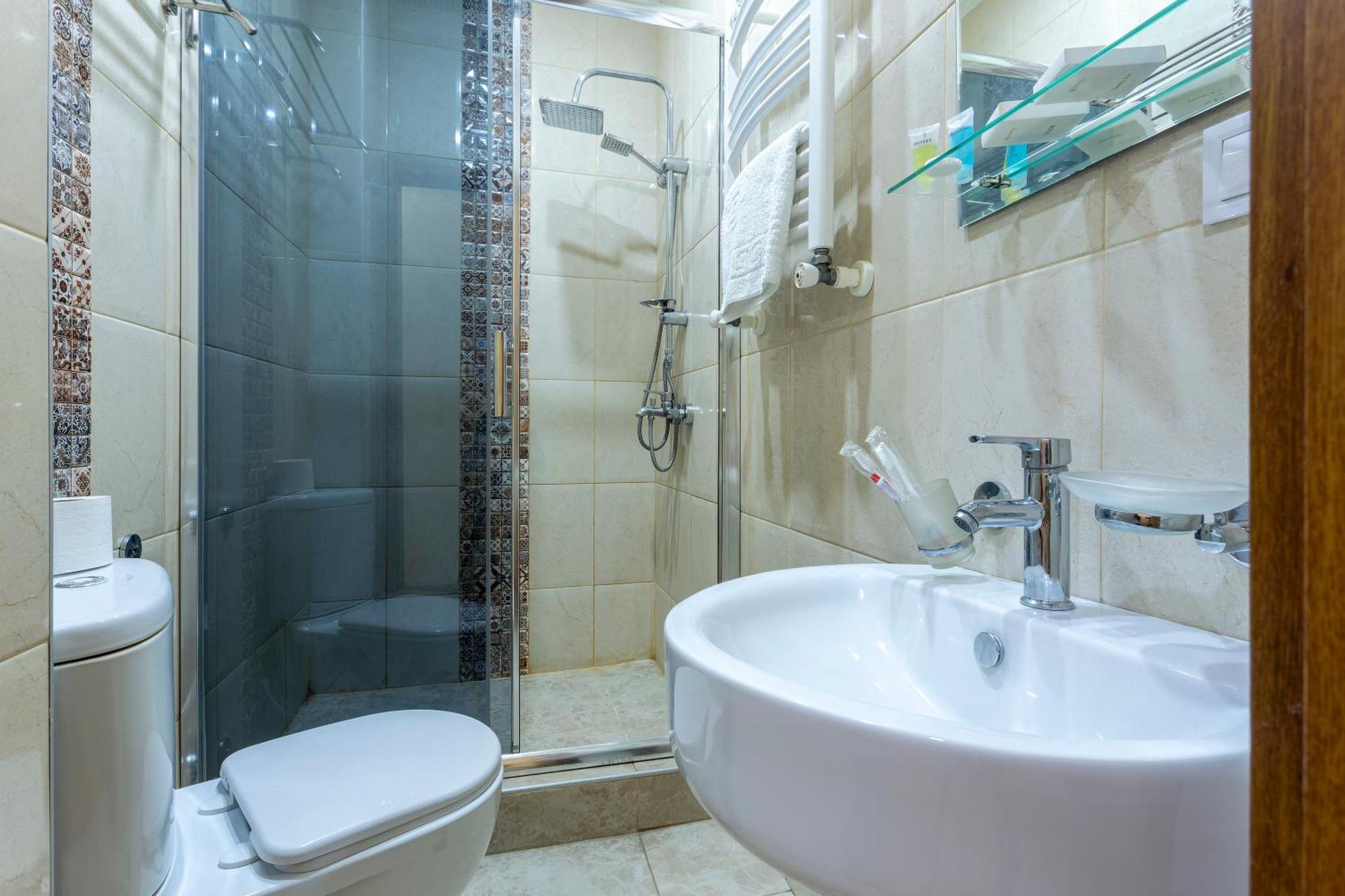 Hotel Middleton Tbilisi Zewnętrze zdjęcie